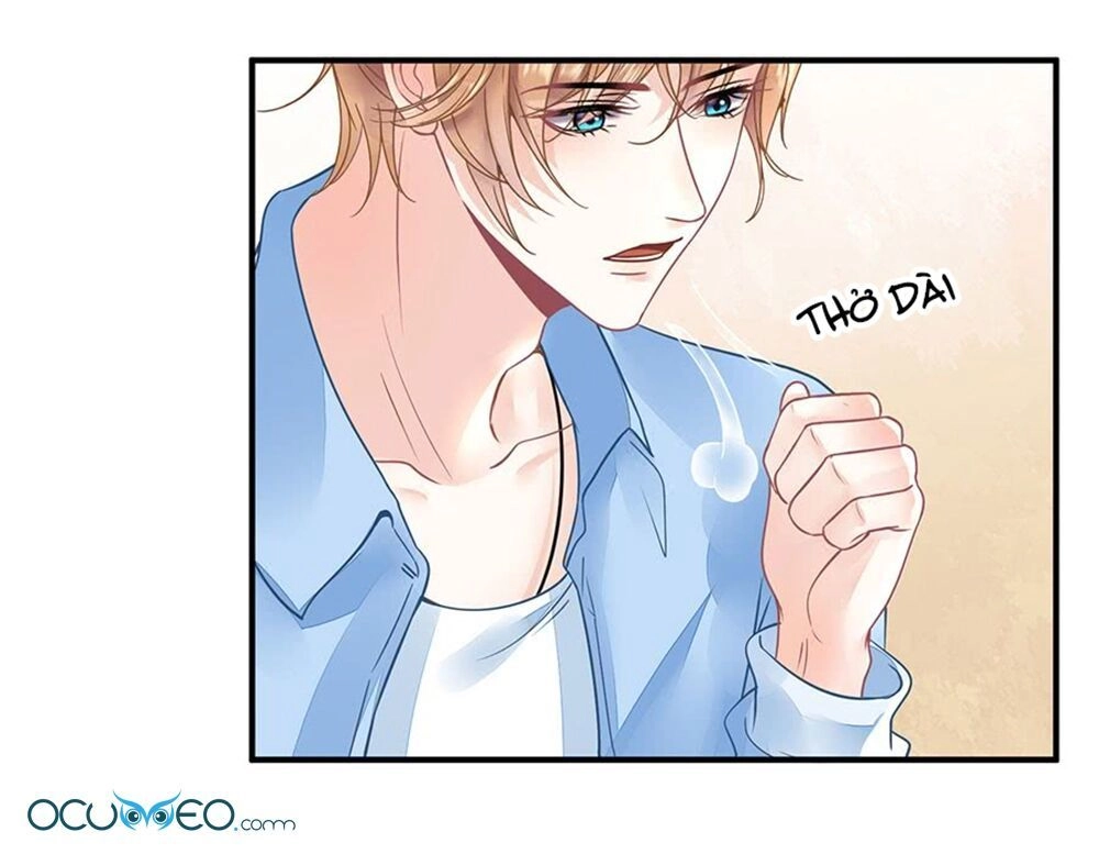 Bạn Trai Điều Khiển Giấc Mơ Chapter 19 - 41