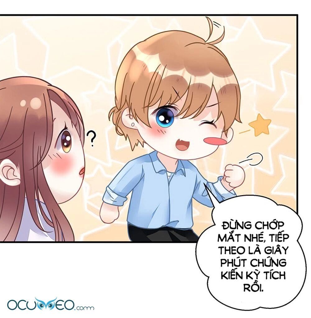 Bạn Trai Điều Khiển Giấc Mơ Chapter 19 - 42