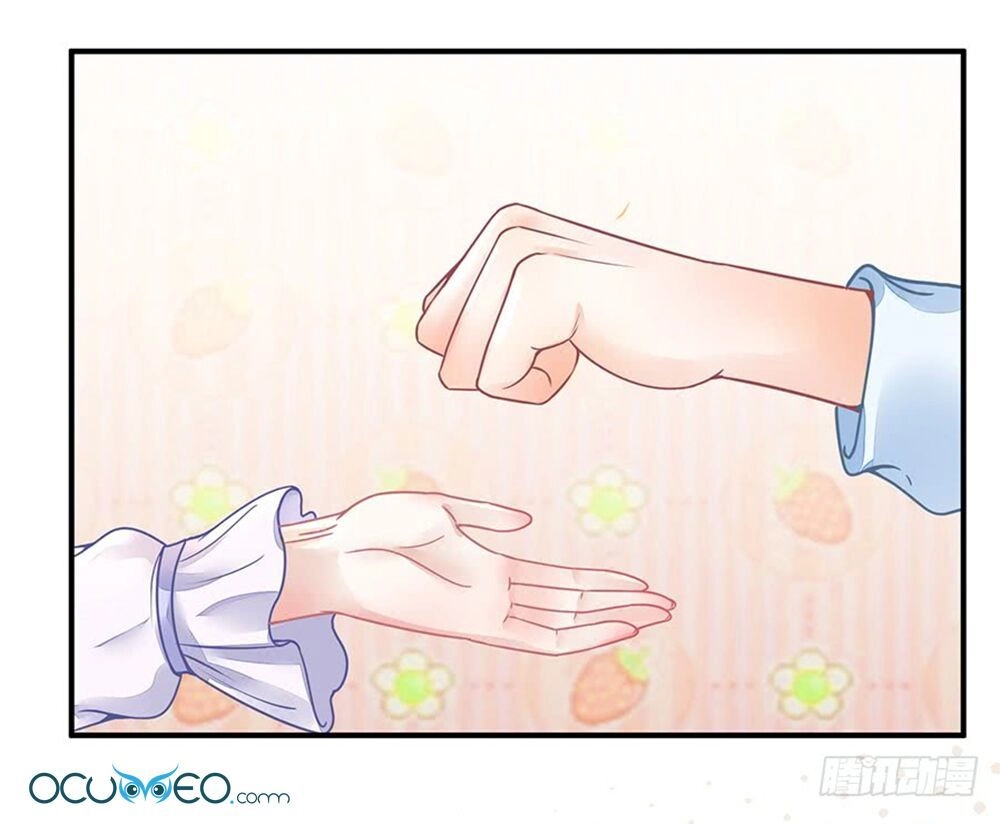 Bạn Trai Điều Khiển Giấc Mơ Chapter 19 - 43