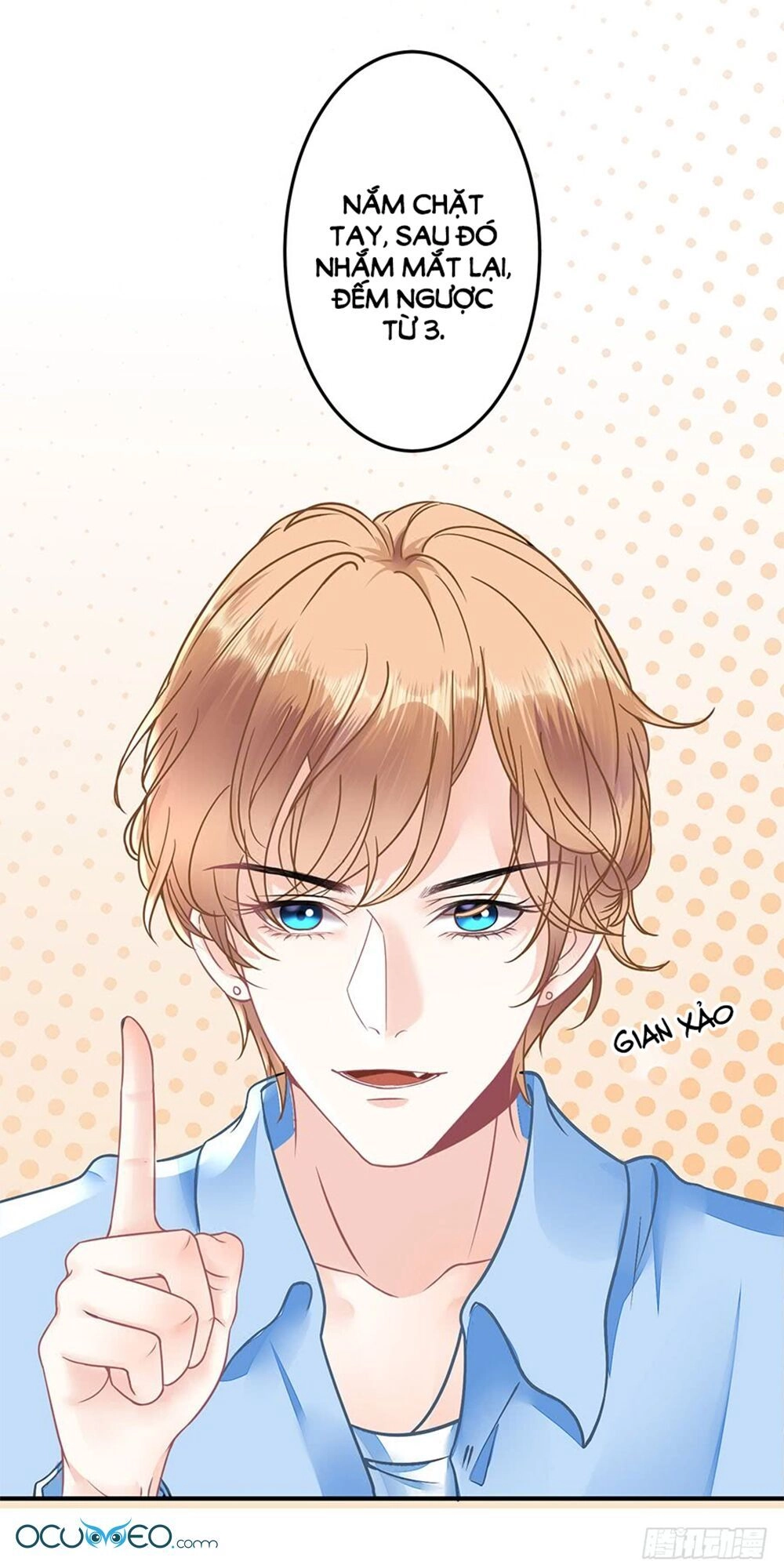 Bạn Trai Điều Khiển Giấc Mơ Chapter 19 - 44