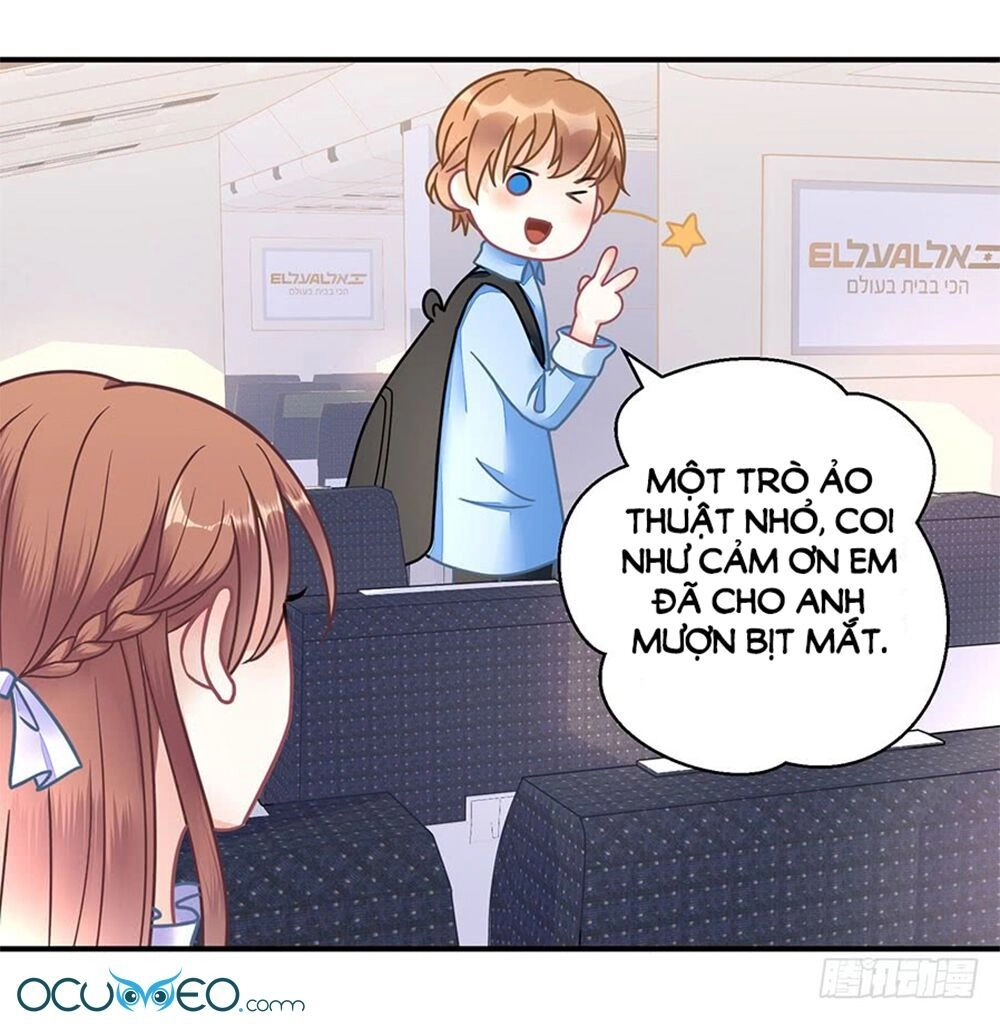 Bạn Trai Điều Khiển Giấc Mơ Chapter 19 - 48