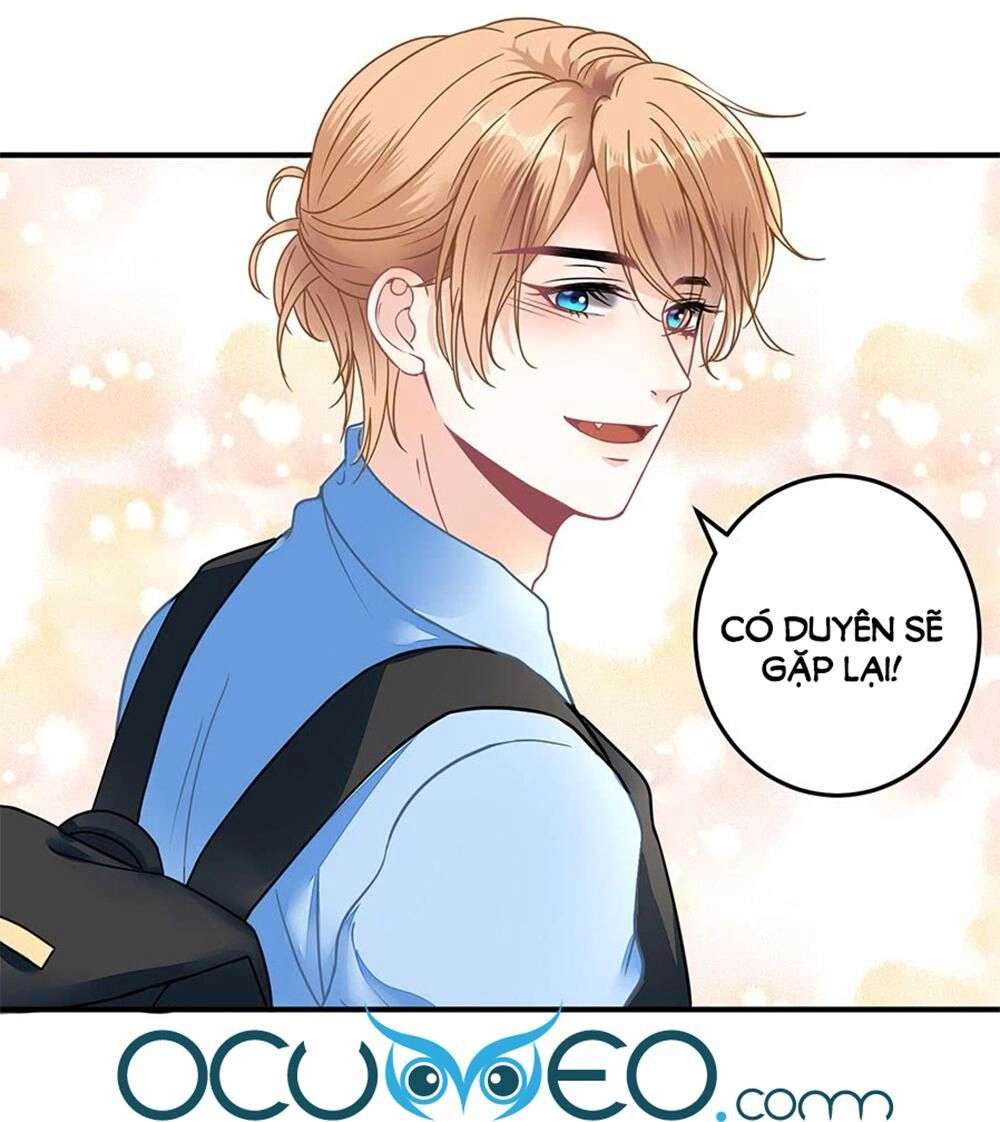 Bạn Trai Điều Khiển Giấc Mơ Chapter 19 - 49