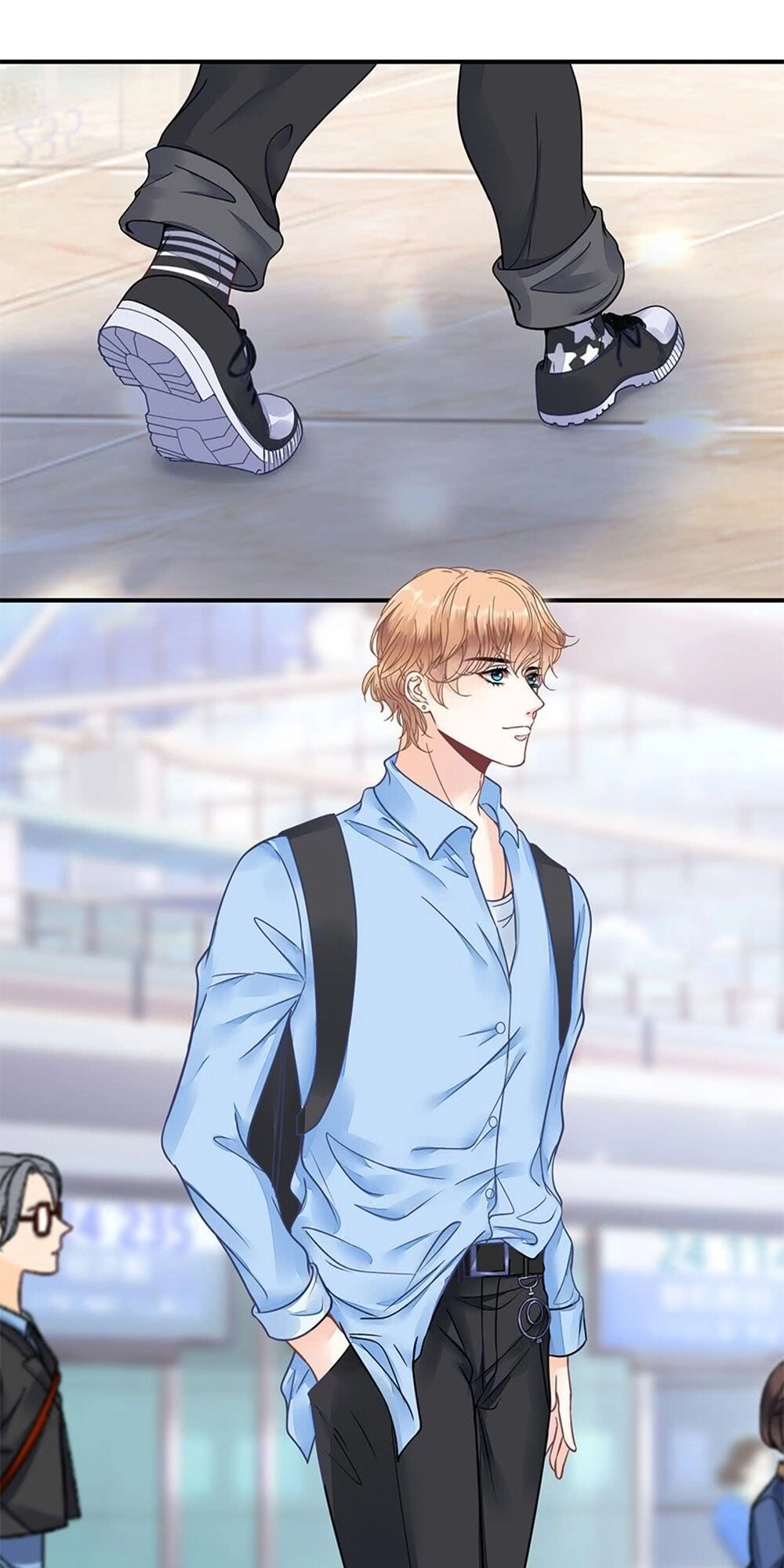 Bạn Trai Điều Khiển Giấc Mơ Chapter 20 - 7