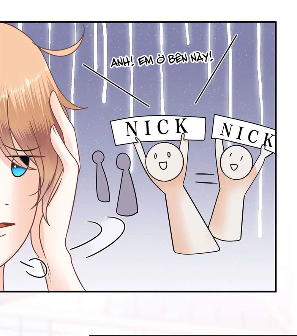 Bạn Trai Điều Khiển Giấc Mơ Chapter 20 - 10