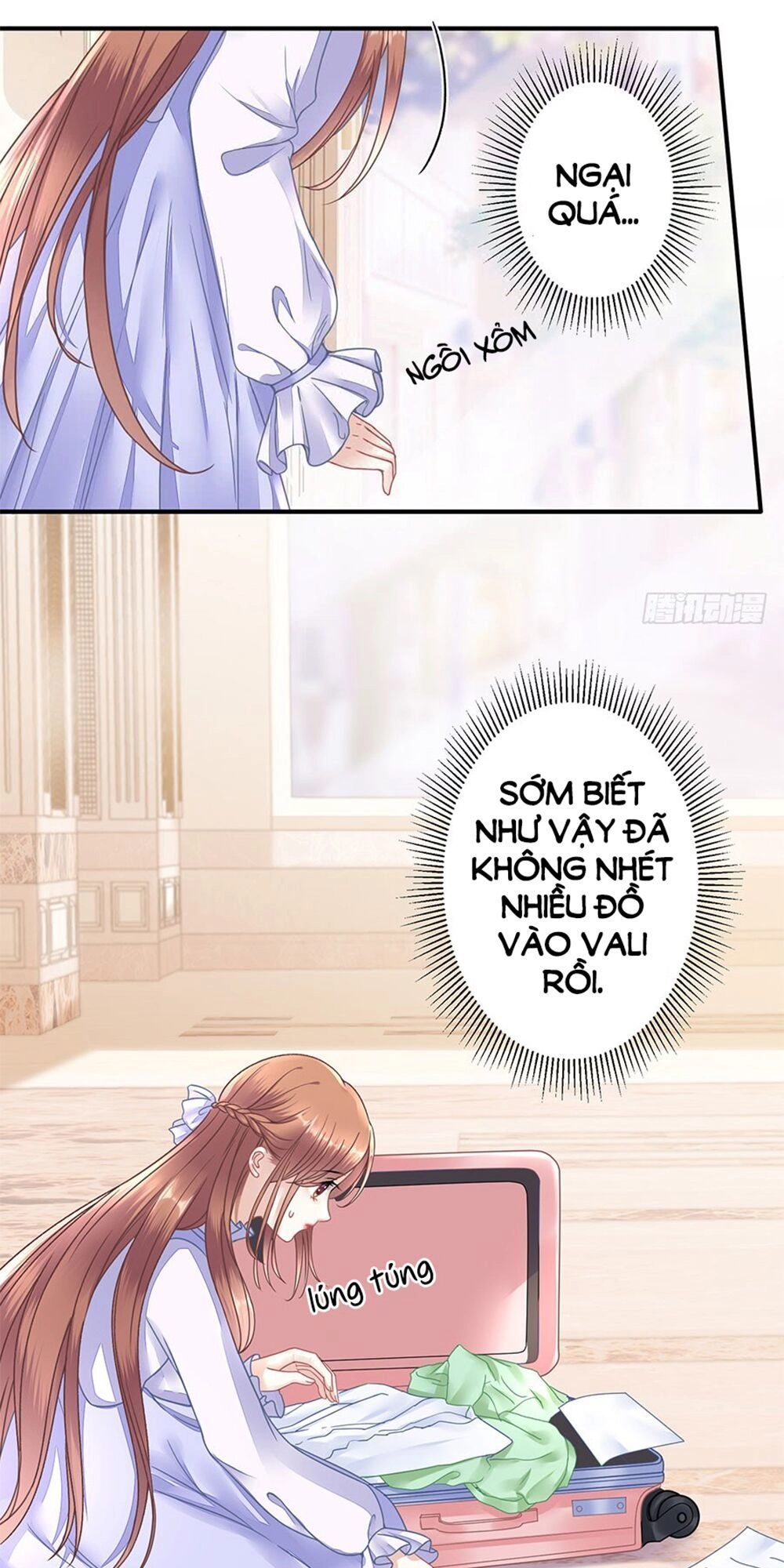 Bạn Trai Điều Khiển Giấc Mơ Chapter 20 - 26