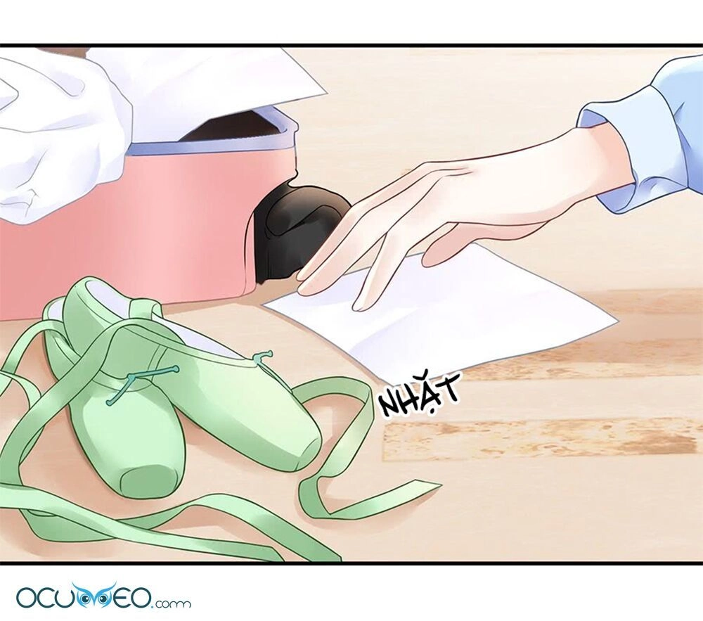 Bạn Trai Điều Khiển Giấc Mơ Chapter 20 - 28