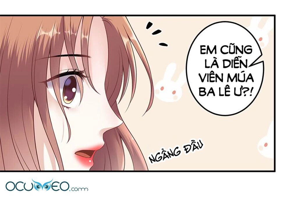 Bạn Trai Điều Khiển Giấc Mơ Chapter 20 - 29