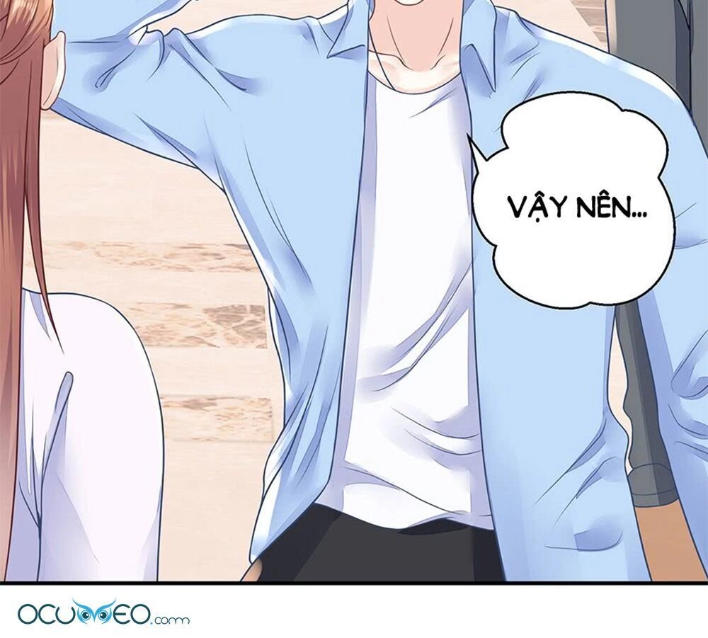 Bạn Trai Điều Khiển Giấc Mơ Chapter 20 - 34