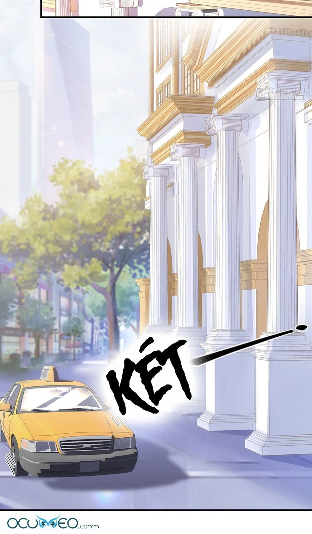 Bạn Trai Điều Khiển Giấc Mơ Chapter 21 - 3