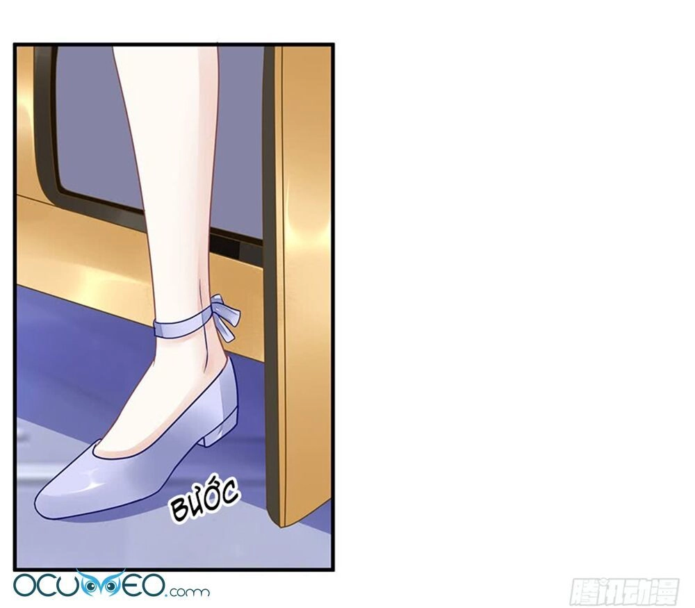 Bạn Trai Điều Khiển Giấc Mơ Chapter 21 - 4