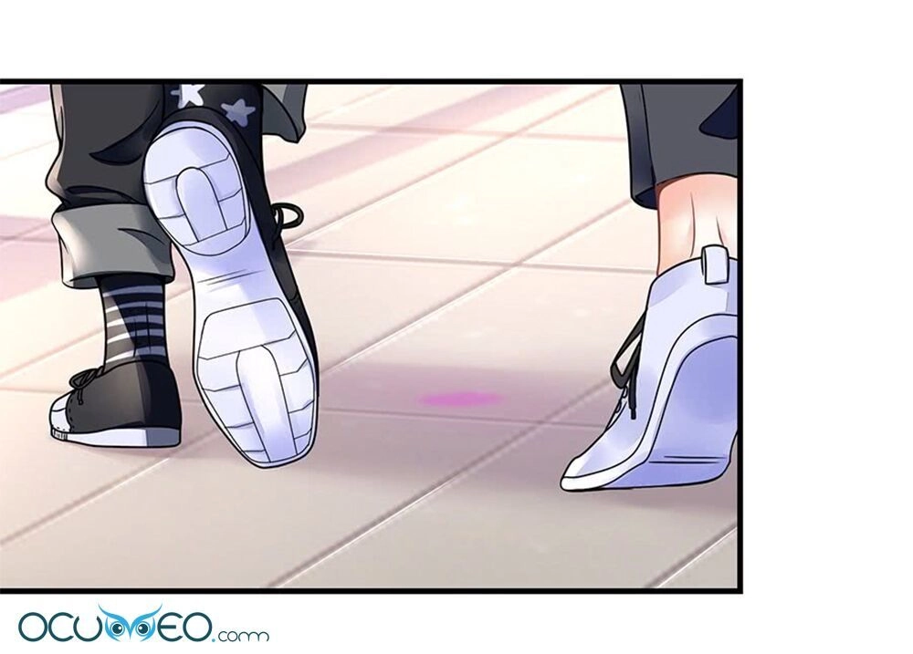 Bạn Trai Điều Khiển Giấc Mơ Chapter 21 - 5