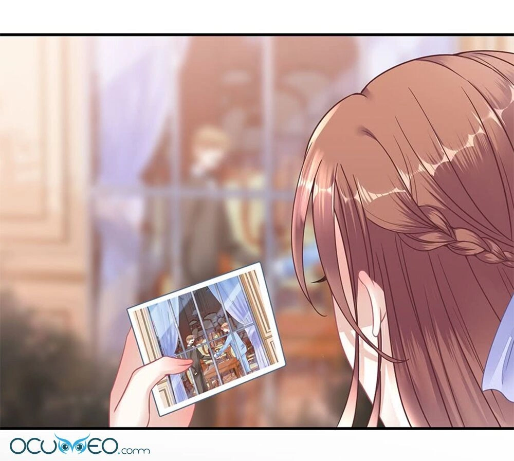 Bạn Trai Điều Khiển Giấc Mơ Chapter 21 - 16