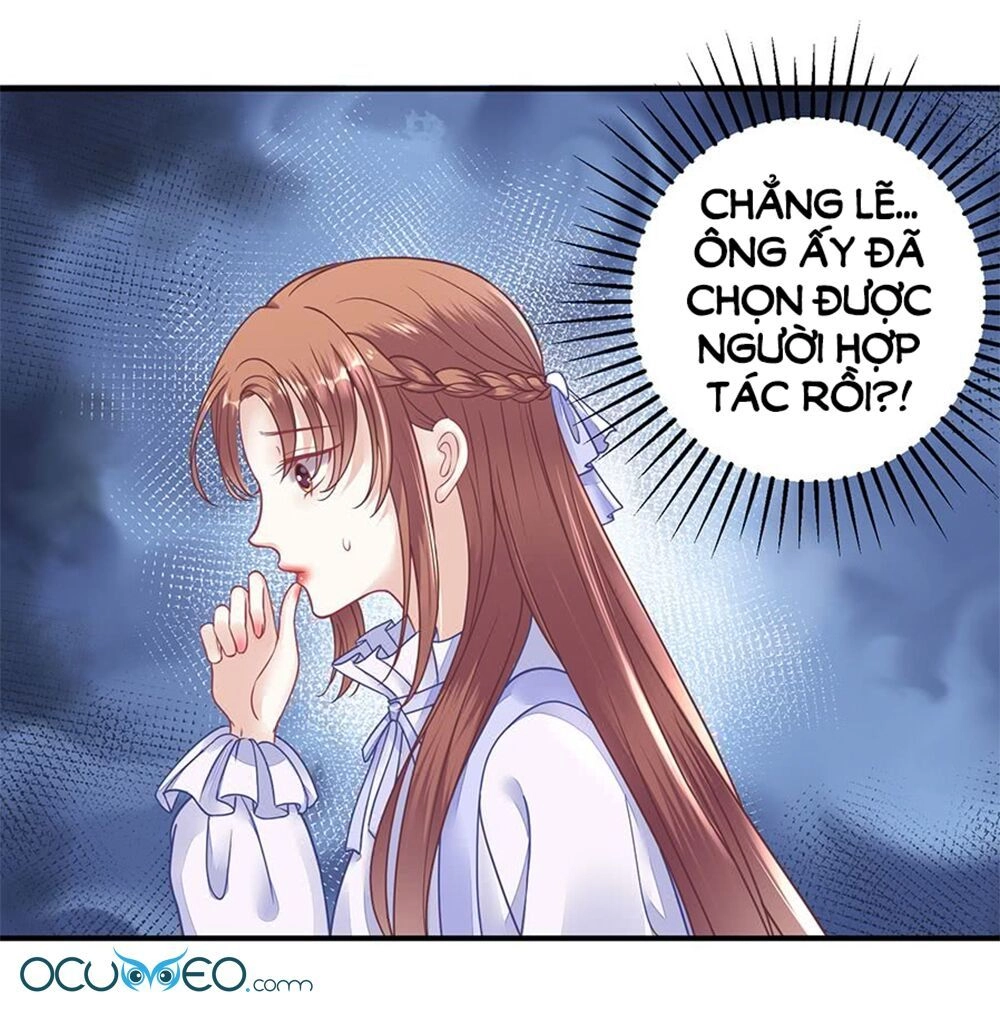 Bạn Trai Điều Khiển Giấc Mơ Chapter 21 - 21