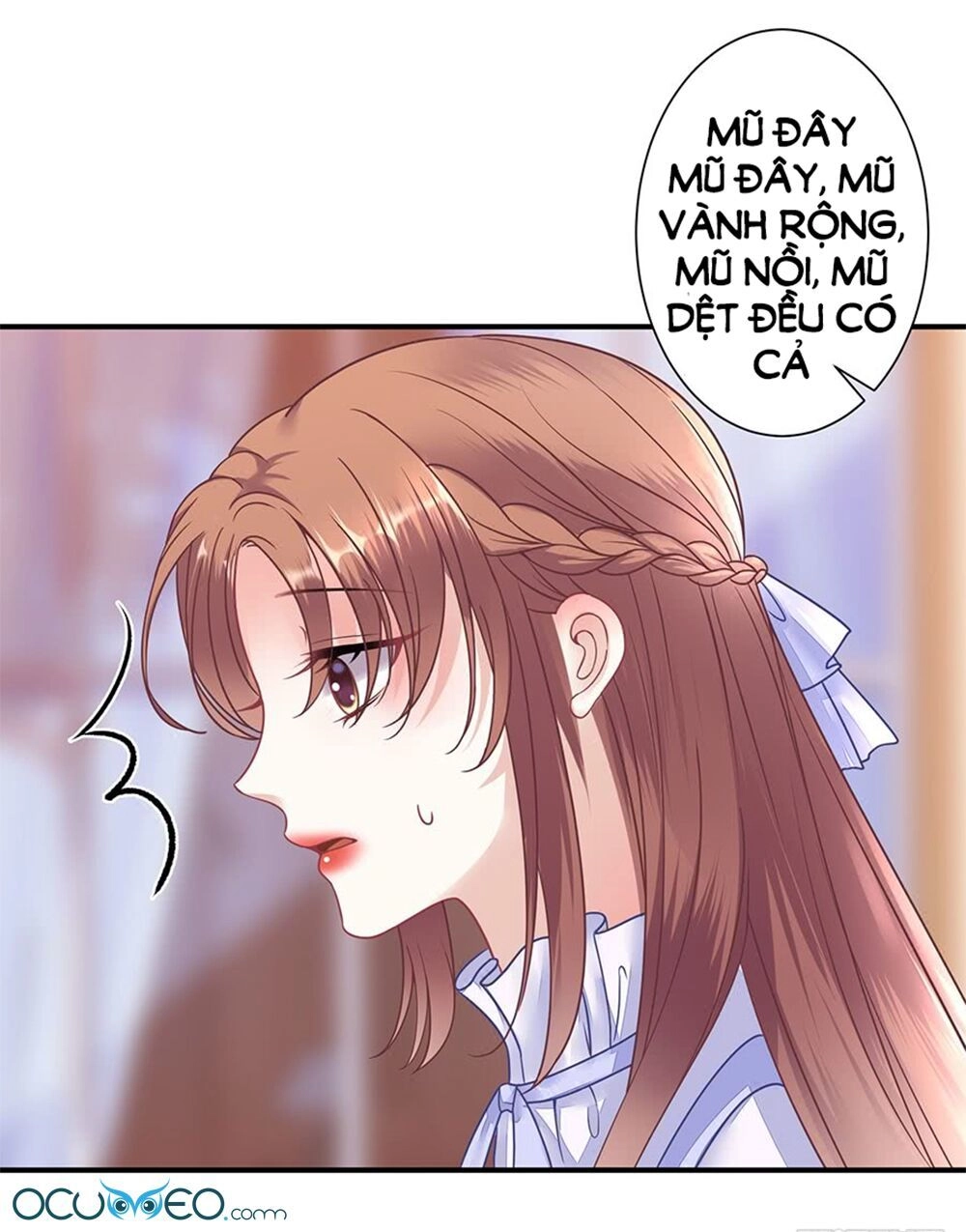 Bạn Trai Điều Khiển Giấc Mơ Chapter 21 - 22