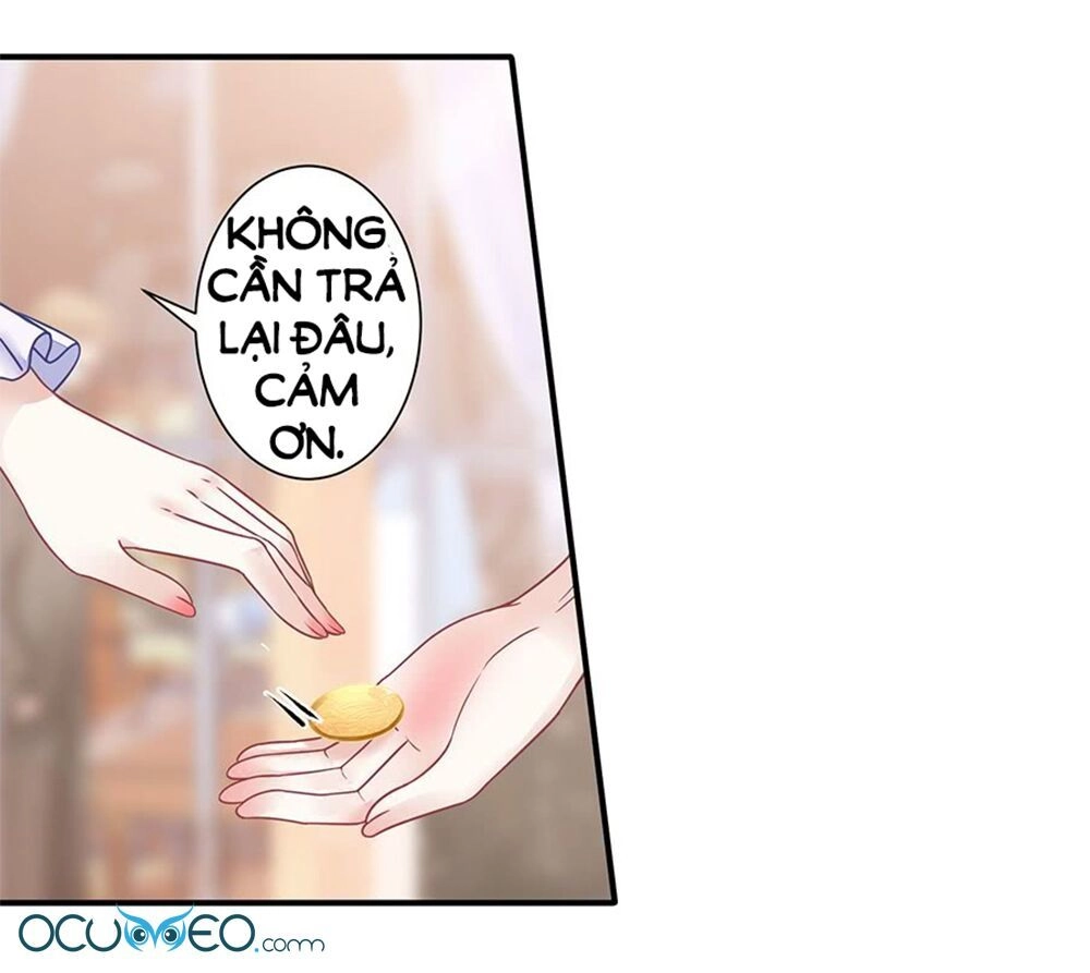 Bạn Trai Điều Khiển Giấc Mơ Chapter 21 - 24