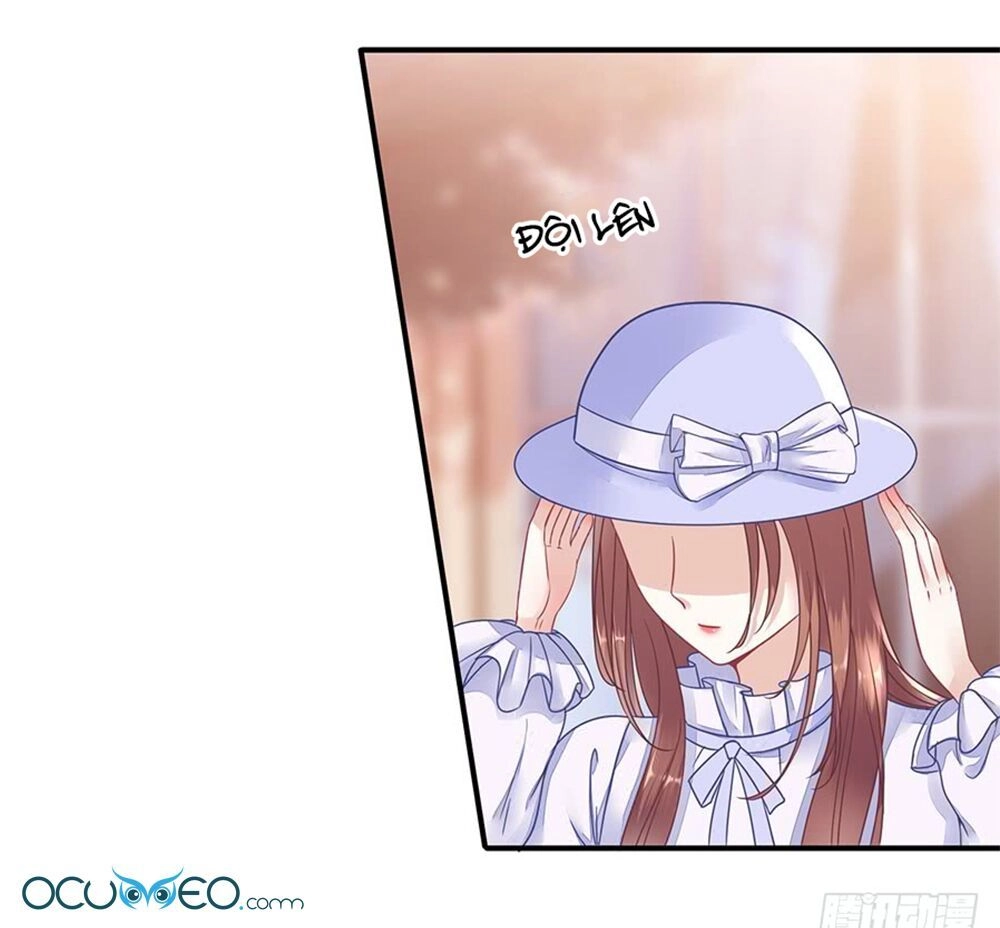 Bạn Trai Điều Khiển Giấc Mơ Chapter 21 - 25