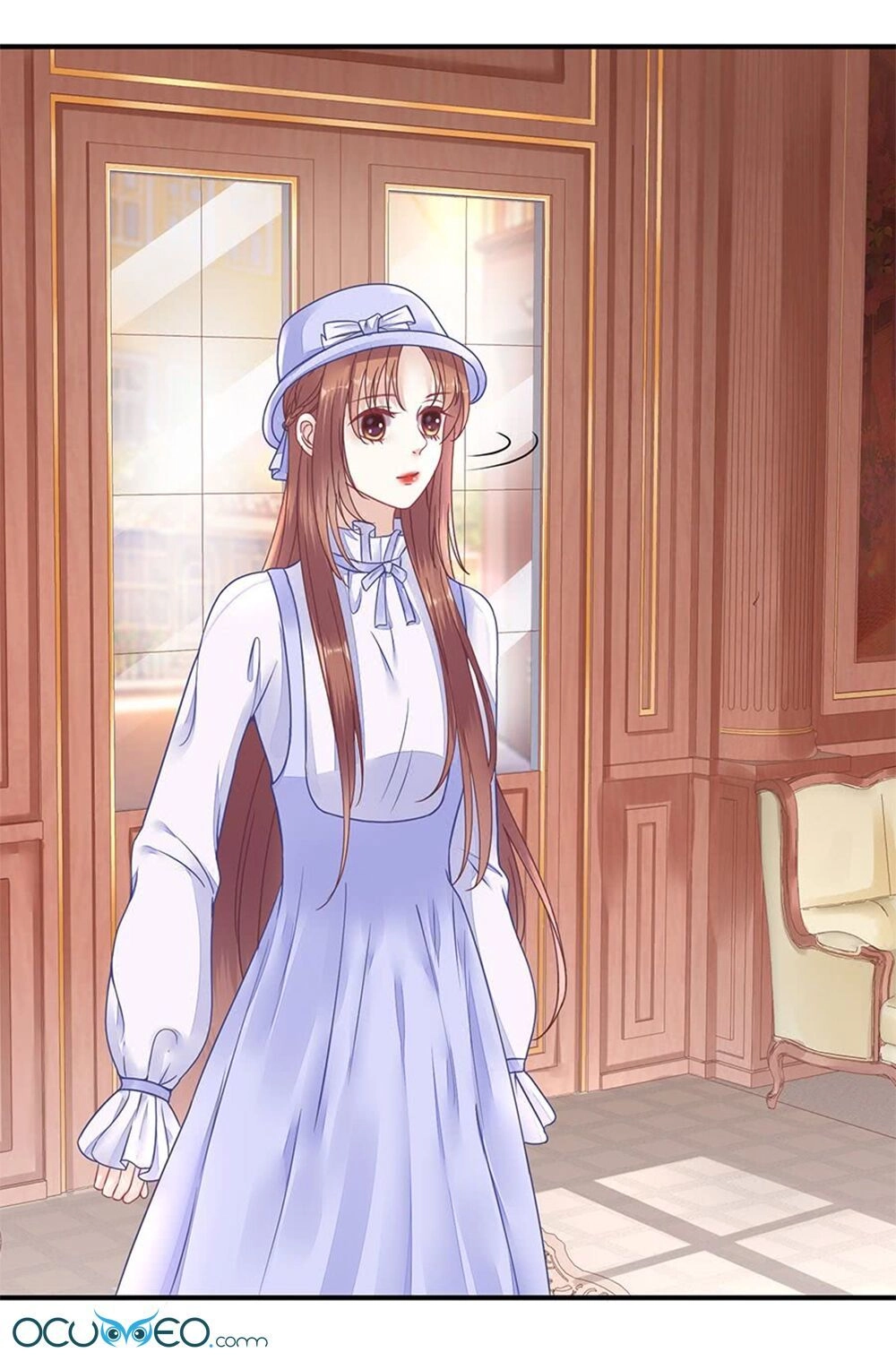 Bạn Trai Điều Khiển Giấc Mơ Chapter 21 - 27