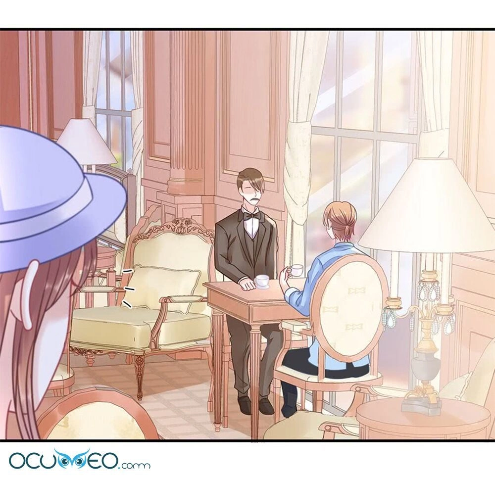 Bạn Trai Điều Khiển Giấc Mơ Chapter 21 - 28