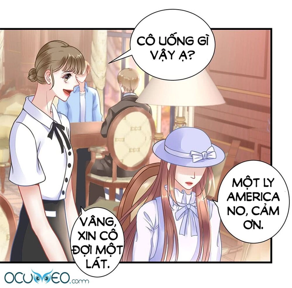 Bạn Trai Điều Khiển Giấc Mơ Chapter 21 - 29