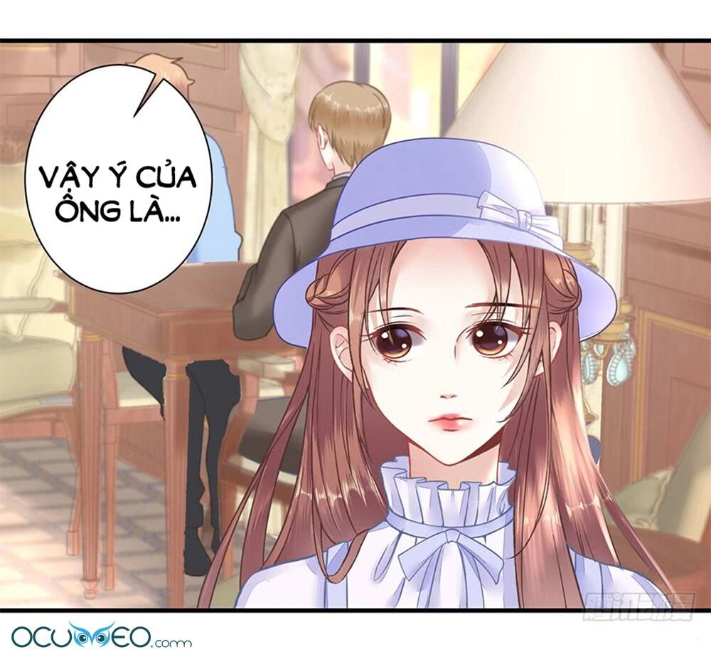 Bạn Trai Điều Khiển Giấc Mơ Chapter 21 - 30