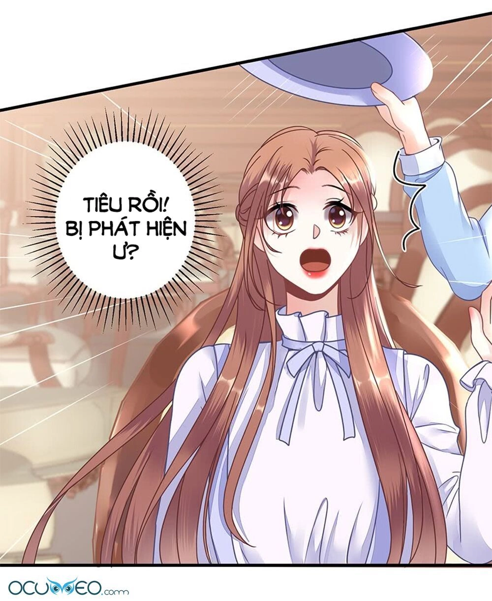 Bạn Trai Điều Khiển Giấc Mơ Chapter 21 - 38