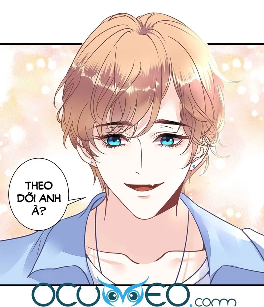 Bạn Trai Điều Khiển Giấc Mơ Chapter 21 - 40