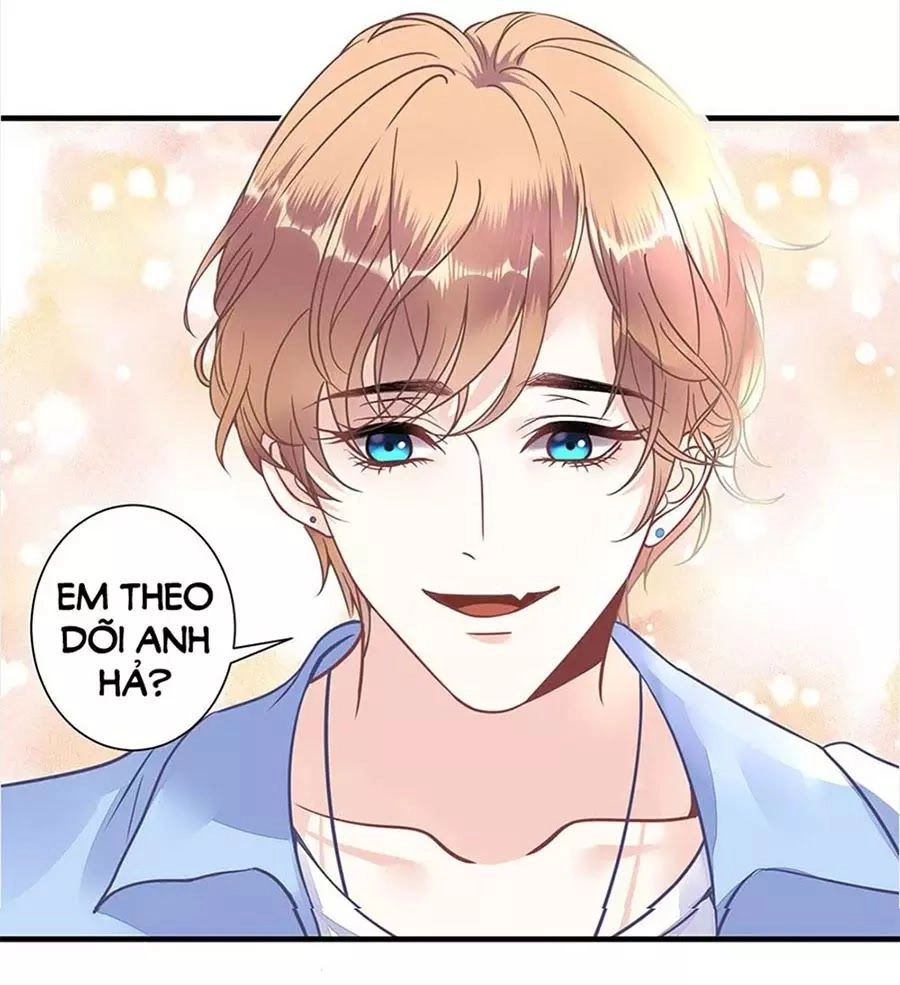 Bạn Trai Điều Khiển Giấc Mơ Chapter 22 - 5