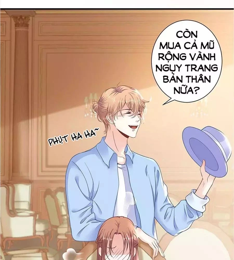 Bạn Trai Điều Khiển Giấc Mơ Chapter 22 - 6