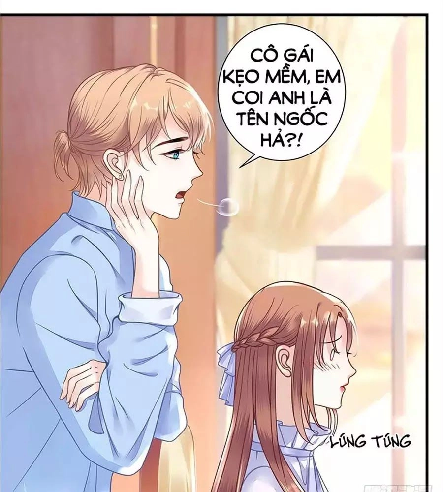 Bạn Trai Điều Khiển Giấc Mơ Chapter 22 - 8