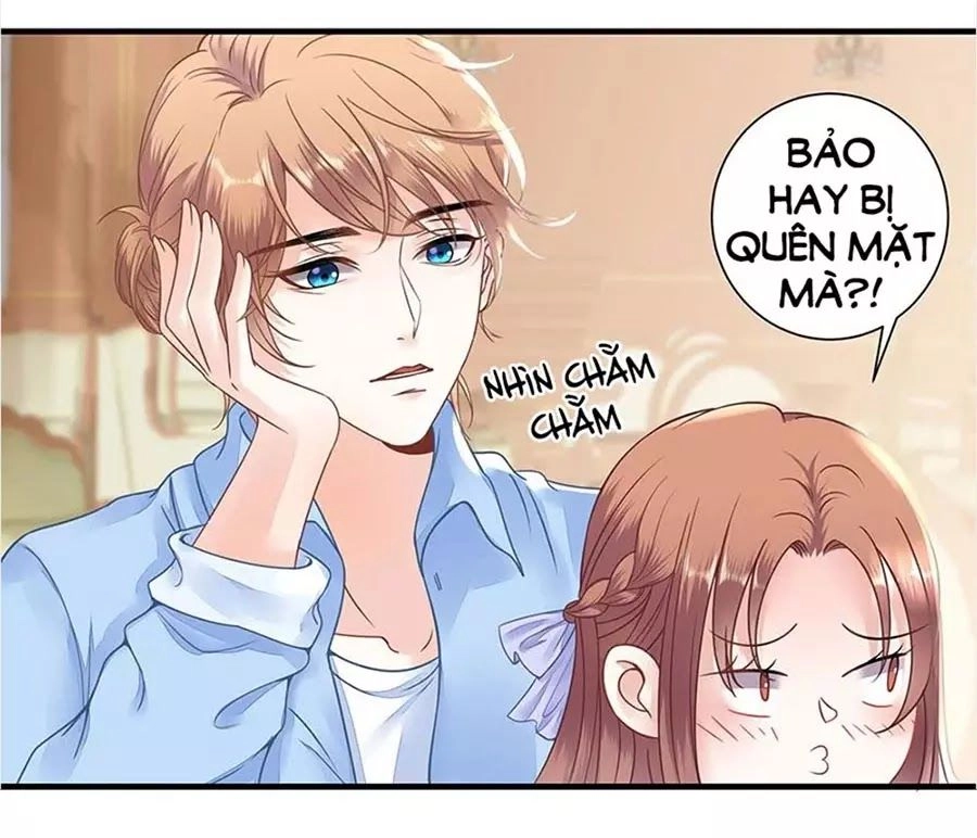 Bạn Trai Điều Khiển Giấc Mơ Chapter 22 - 10