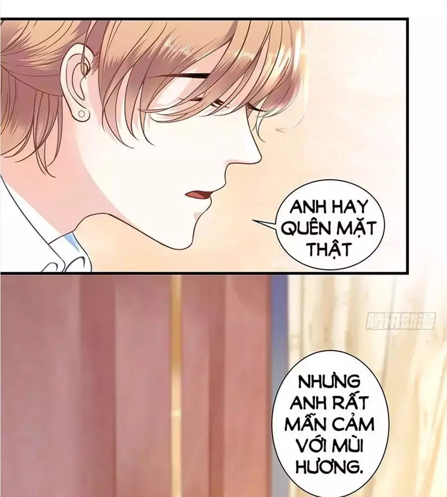 Bạn Trai Điều Khiển Giấc Mơ Chapter 22 - 11