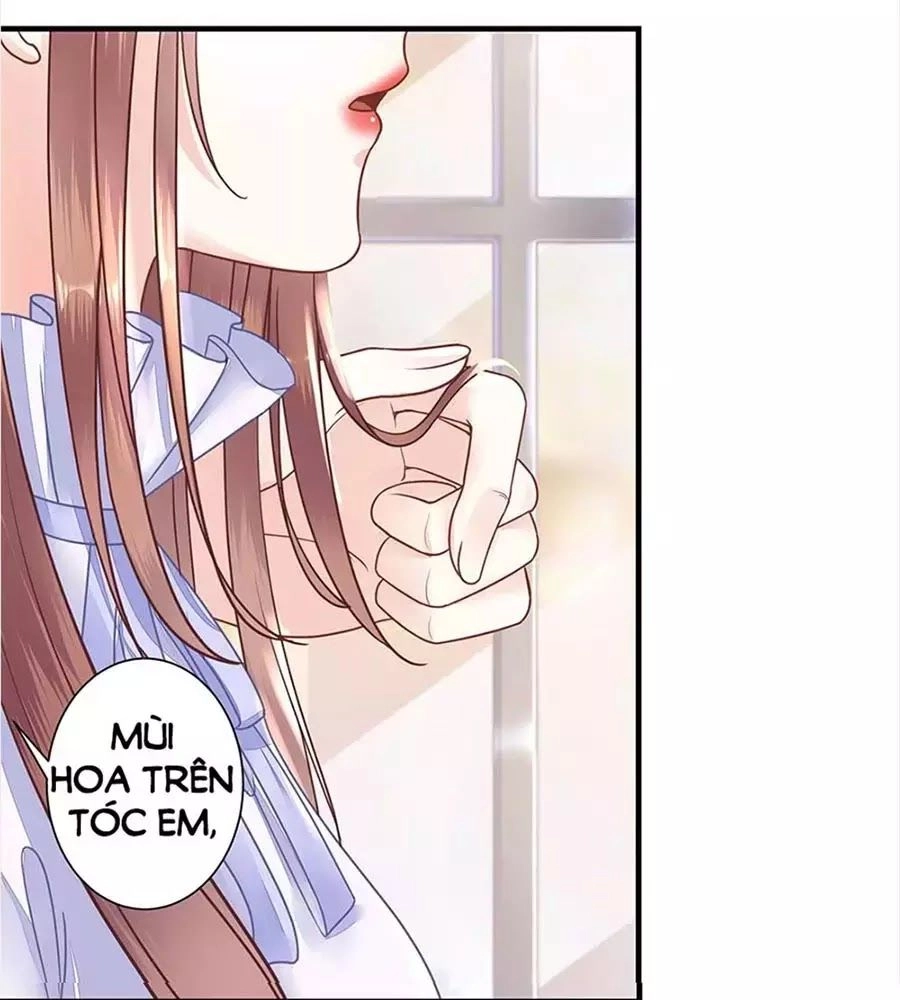 Bạn Trai Điều Khiển Giấc Mơ Chapter 22 - 14