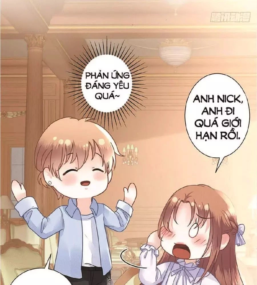 Bạn Trai Điều Khiển Giấc Mơ Chapter 22 - 17