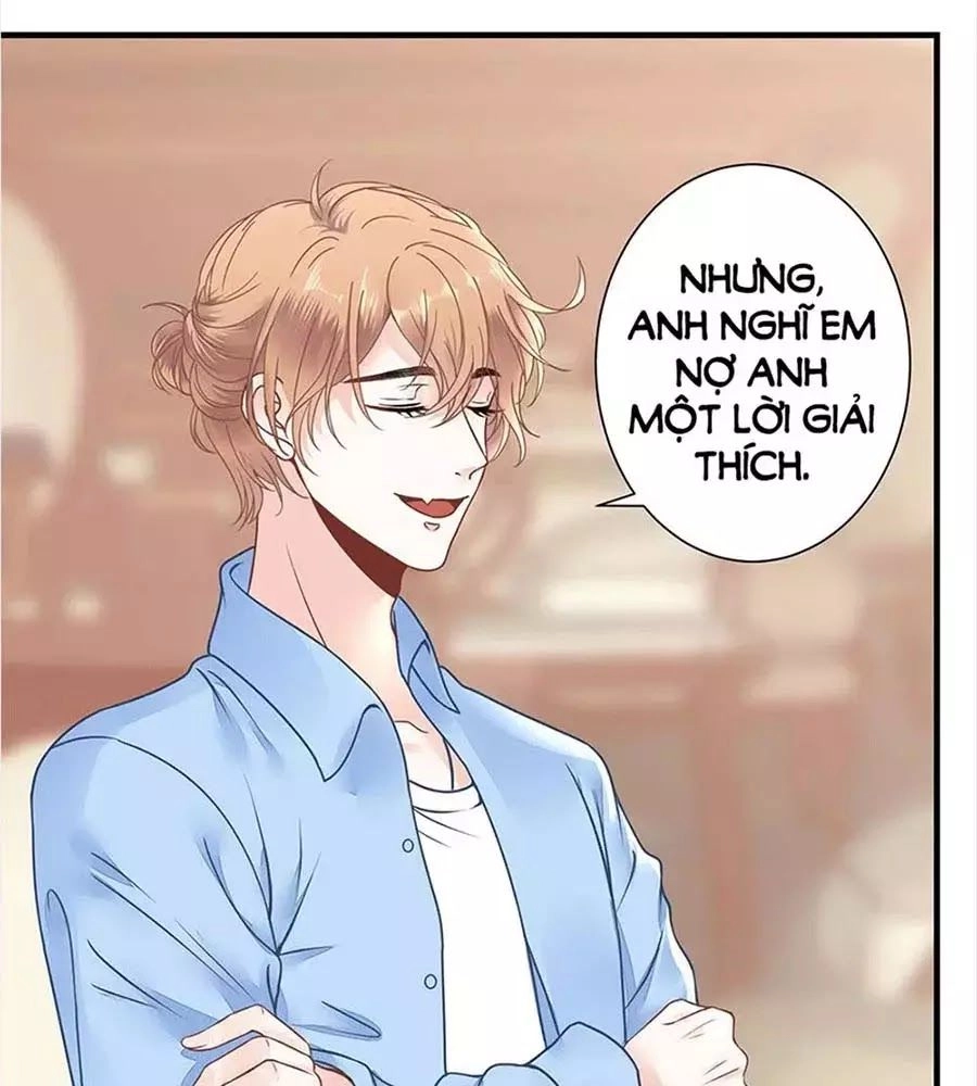 Bạn Trai Điều Khiển Giấc Mơ Chapter 22 - 19