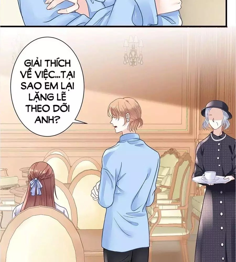 Bạn Trai Điều Khiển Giấc Mơ Chapter 22 - 20