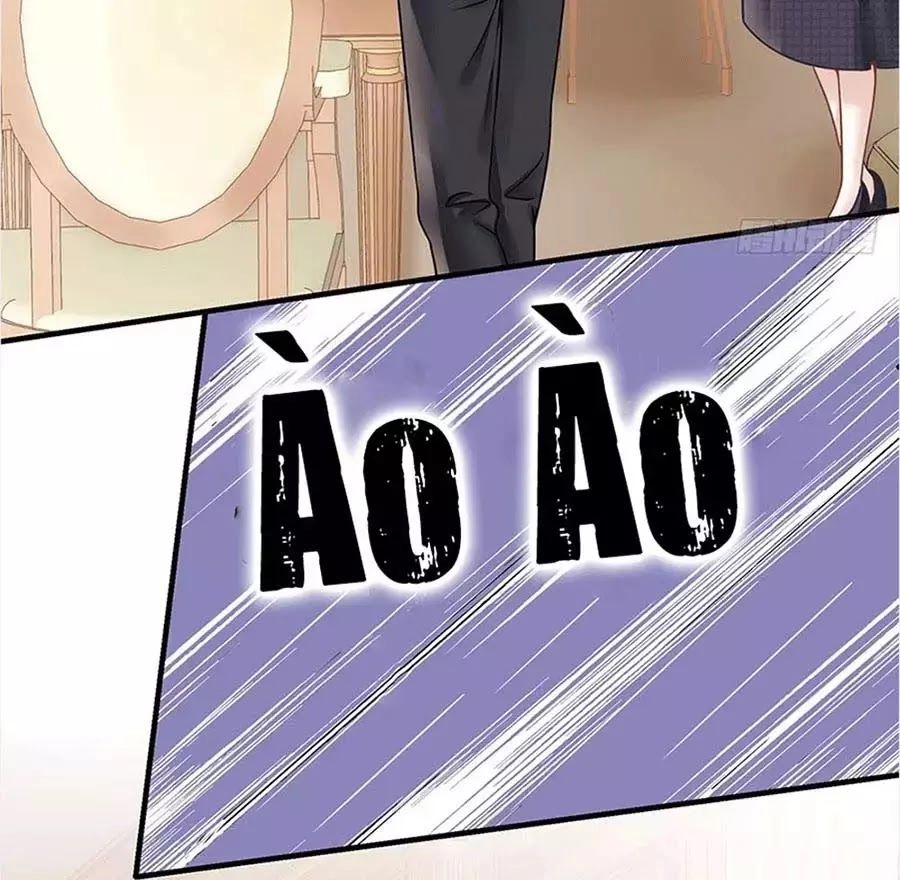 Bạn Trai Điều Khiển Giấc Mơ Chapter 22 - 21