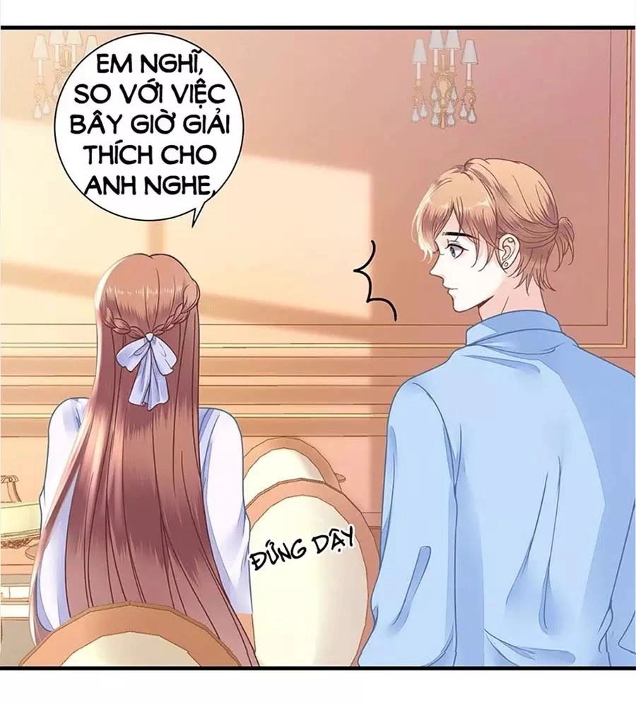 Bạn Trai Điều Khiển Giấc Mơ Chapter 22 - 26