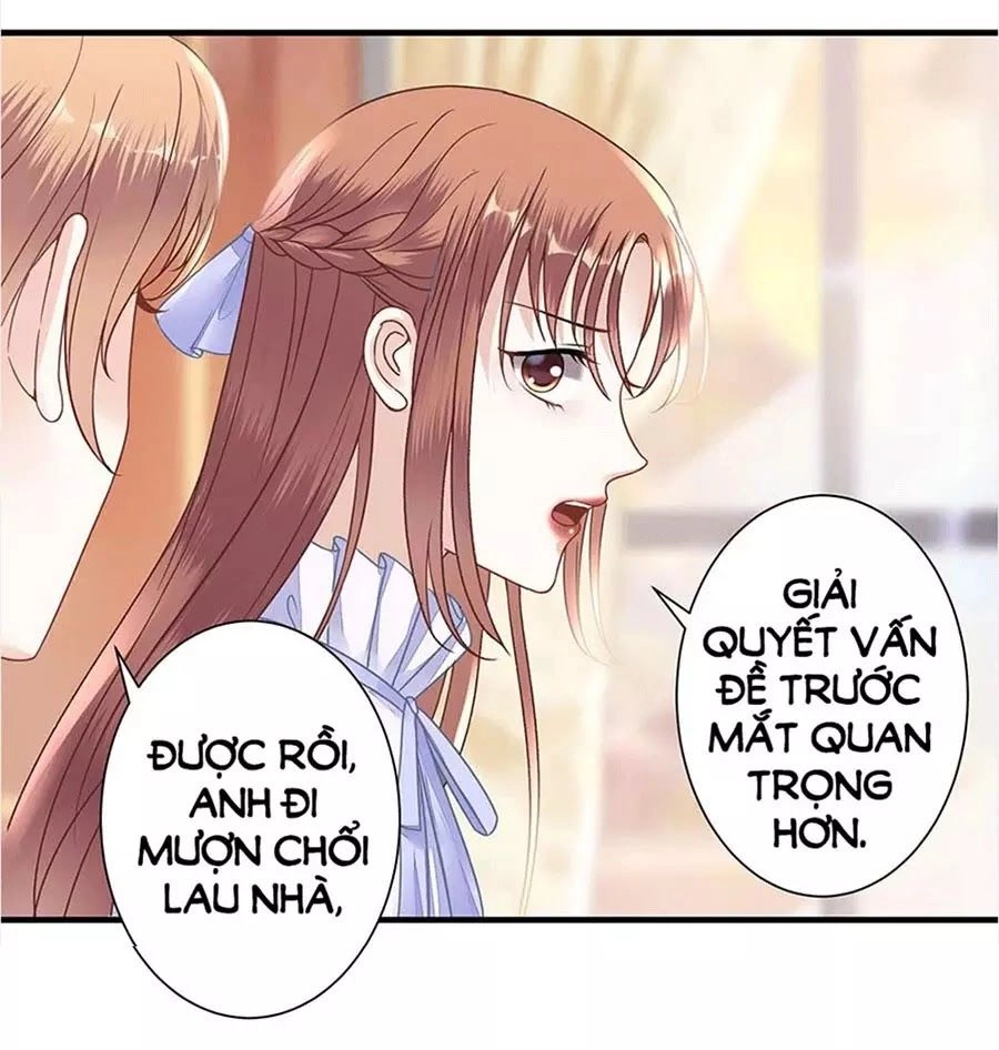 Bạn Trai Điều Khiển Giấc Mơ Chapter 22 - 27