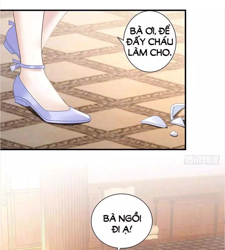 Bạn Trai Điều Khiển Giấc Mơ Chapter 22 - 28