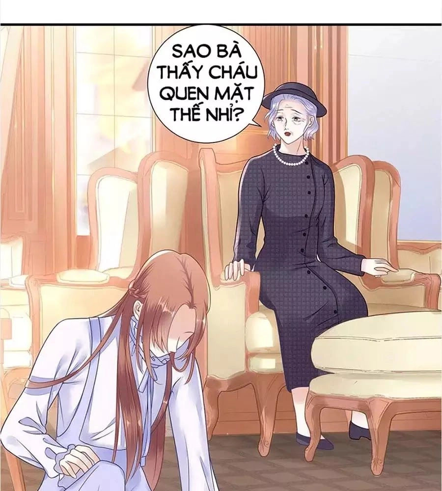 Bạn Trai Điều Khiển Giấc Mơ Chapter 22 - 31