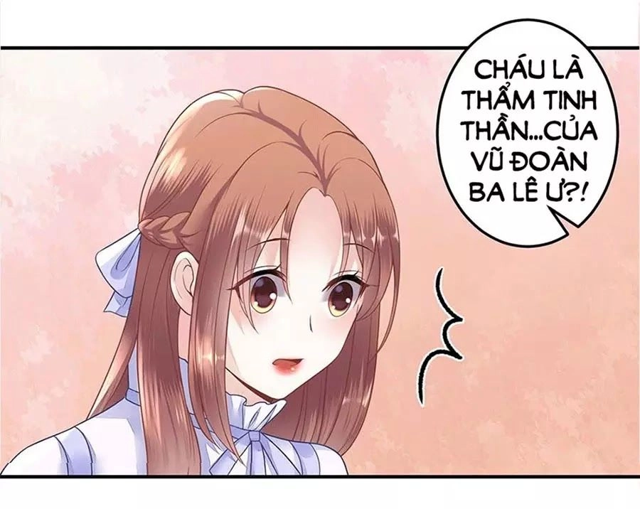 Bạn Trai Điều Khiển Giấc Mơ Chapter 22 - 33