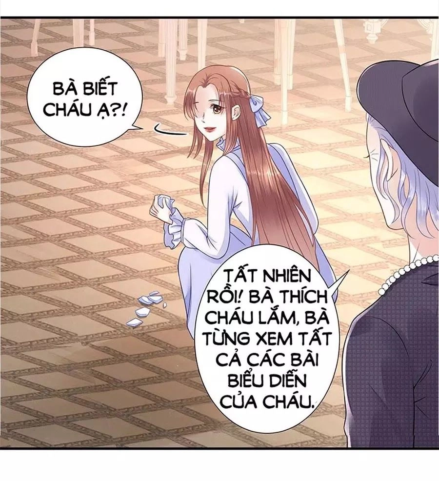 Bạn Trai Điều Khiển Giấc Mơ Chapter 22 - 34