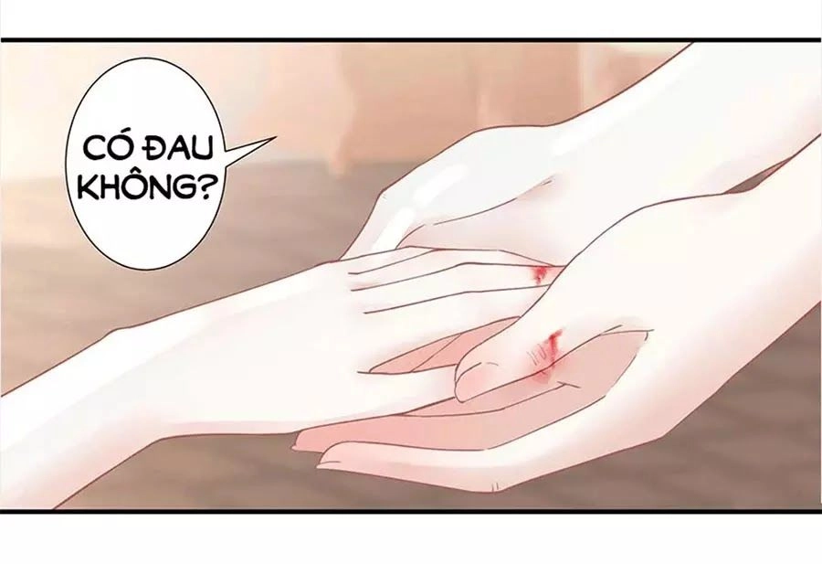 Bạn Trai Điều Khiển Giấc Mơ Chapter 22 - 42