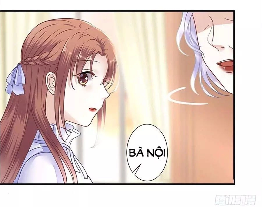 Bạn Trai Điều Khiển Giấc Mơ Chapter 22 - 44