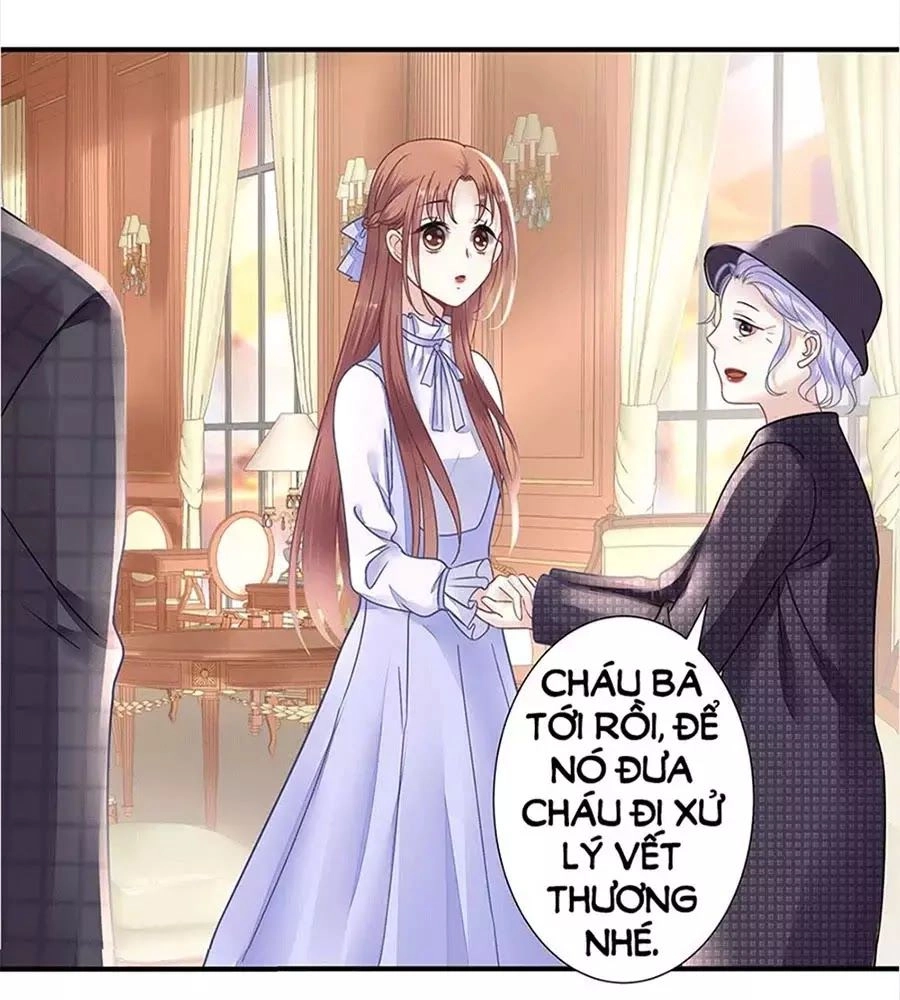 Bạn Trai Điều Khiển Giấc Mơ Chapter 22 - 45