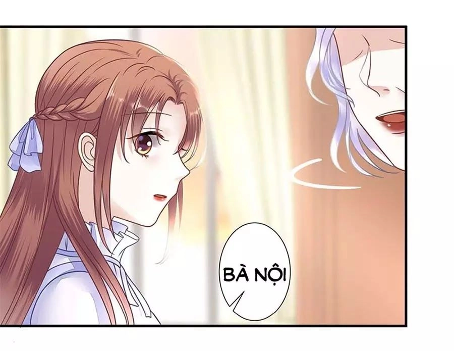 Bạn Trai Điều Khiển Giấc Mơ Chapter 23 - 1