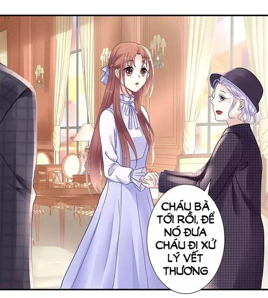 Bạn Trai Điều Khiển Giấc Mơ Chapter 23 - 2