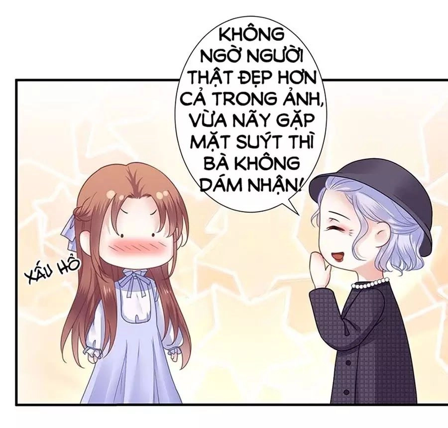 Bạn Trai Điều Khiển Giấc Mơ Chapter 23 - 6