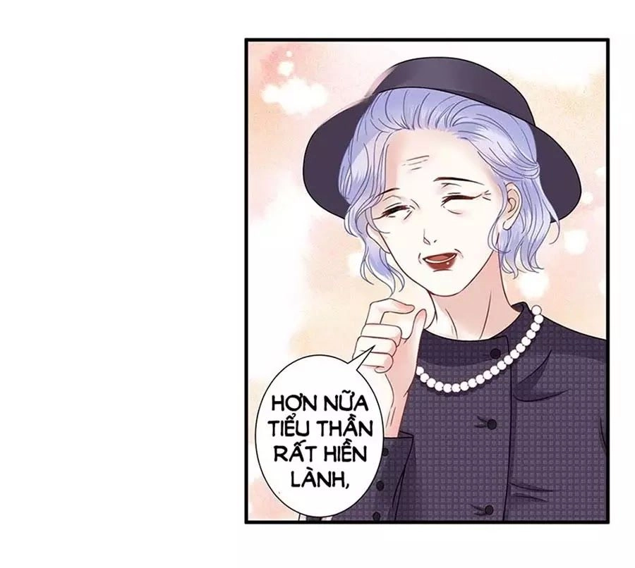 Bạn Trai Điều Khiển Giấc Mơ Chapter 23 - 7