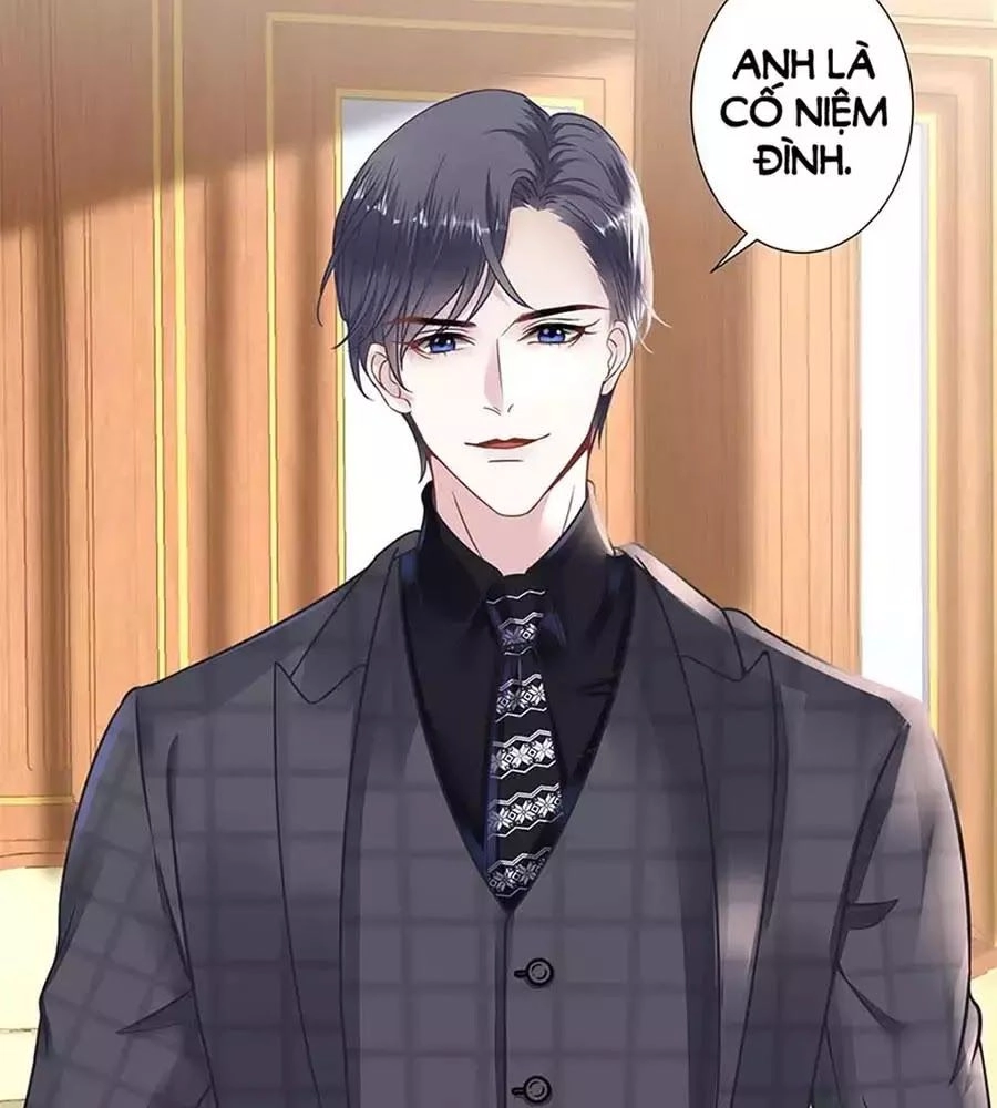 Bạn Trai Điều Khiển Giấc Mơ Chapter 23 - 13